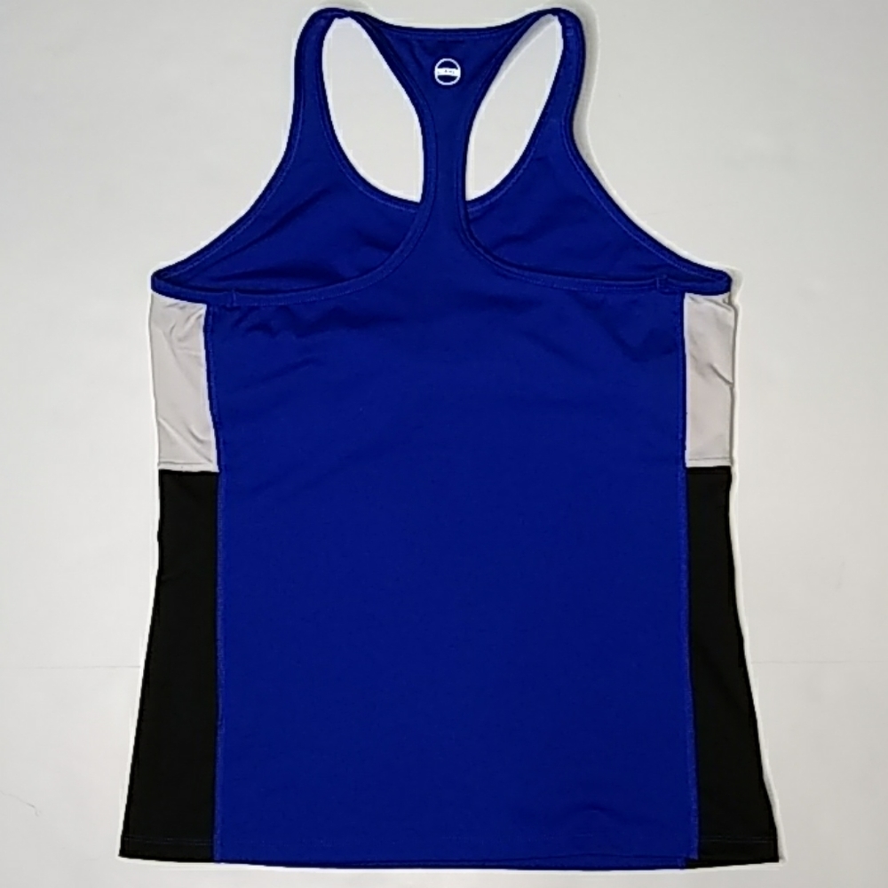 Lauren Ralph Lauren Active Racerback Tank - Picture 4 of 7